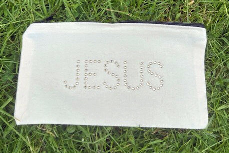 Trousse Jesus