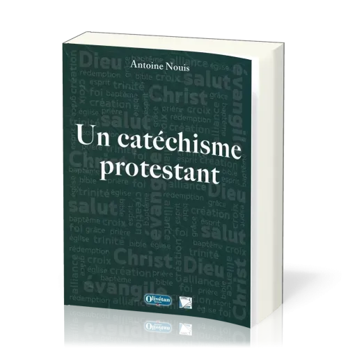 Catéchisme protestant, Un (3e édition)
