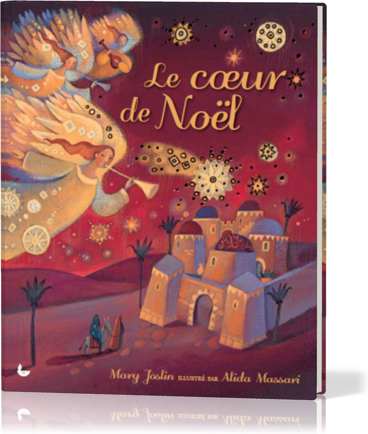 Coeur de Noël, Le