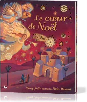 Coeur de Noël, Le