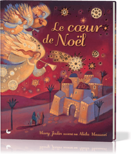 Coeur de Noël, Le