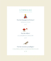 Histoires pour mieux aimer - Les 5 langages de l’amour expliqués aux enfants !