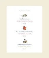 Histoires pour mieux aimer - Les 5 langages de l’amour expliqués aux enfants !