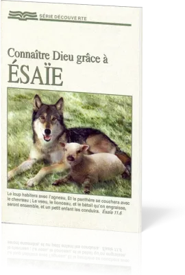 Connaître Dieu grâce à Esaïe