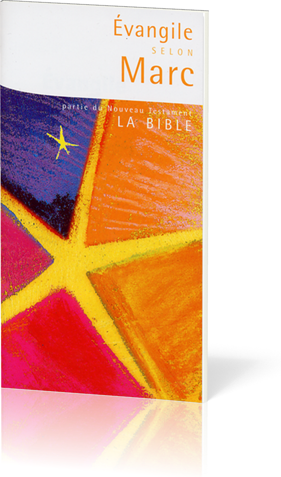 Evangile Marc