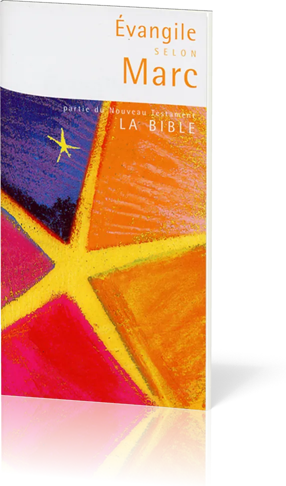 Evangile Marc