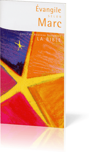 Evangile Marc