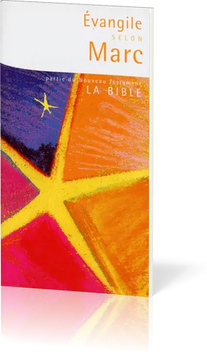Evangile Marc
