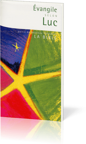 Evangile Luc - Darby