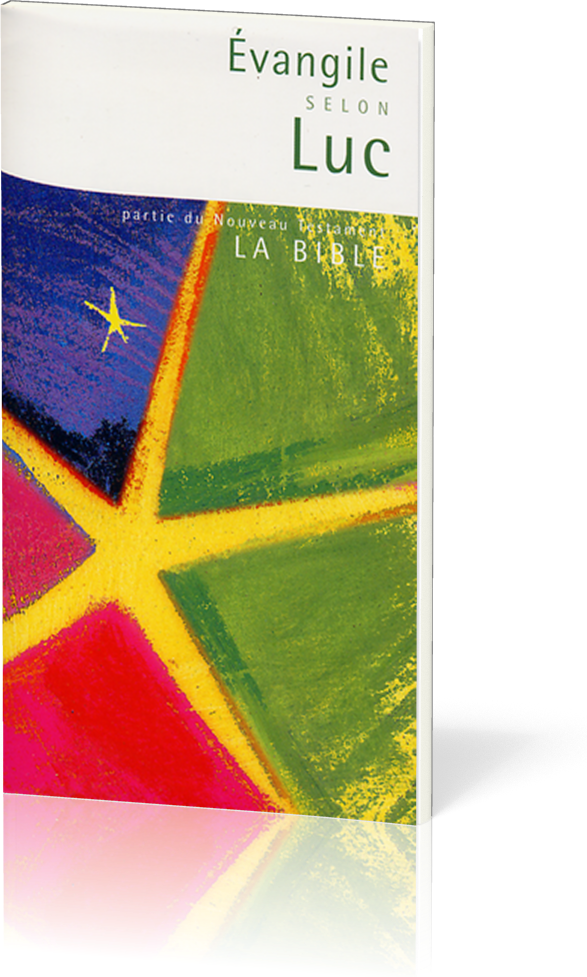 Evangile Luc