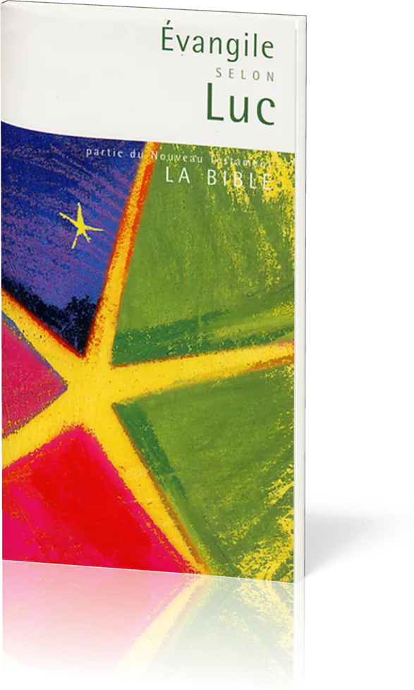 Evangile Luc