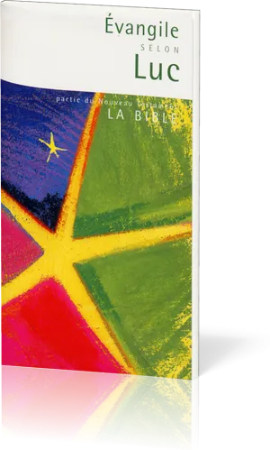 Evangile Luc