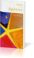 Actes des Apotres