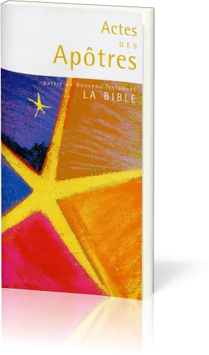 Actes des Apotres