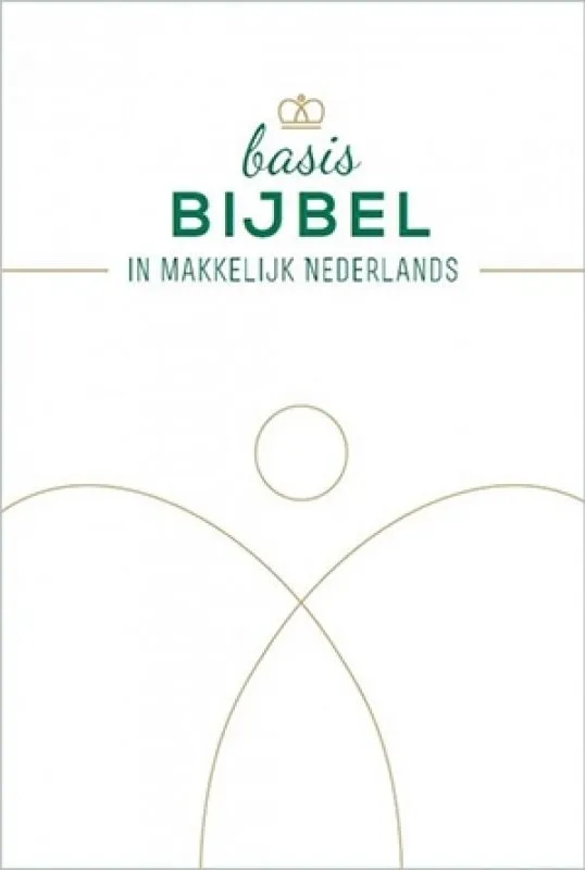 Basis Bijbel huisbijbel