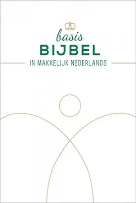 Basis Bijbel huisbijbel