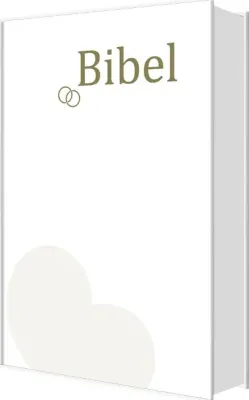 Friese huwelijksbijbel + DTC