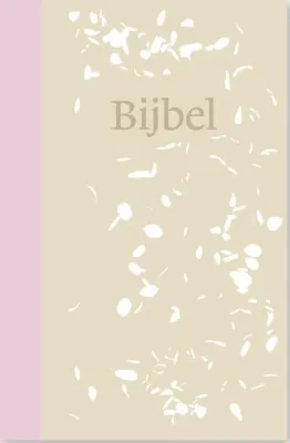 NBV21 Bijbel compact pastel