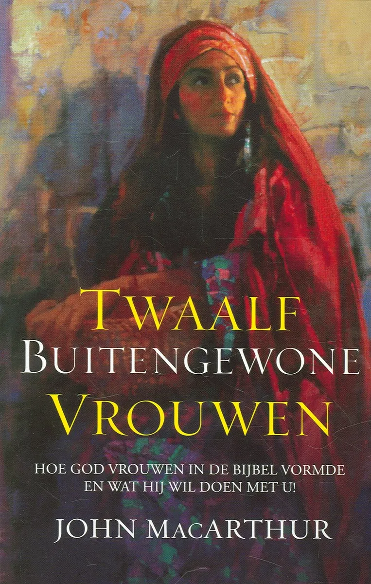 Twaalf gewone vrouwen