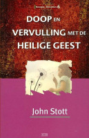 Doop en vervulling met de heilige Geest