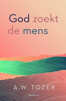 God zoekt de mens