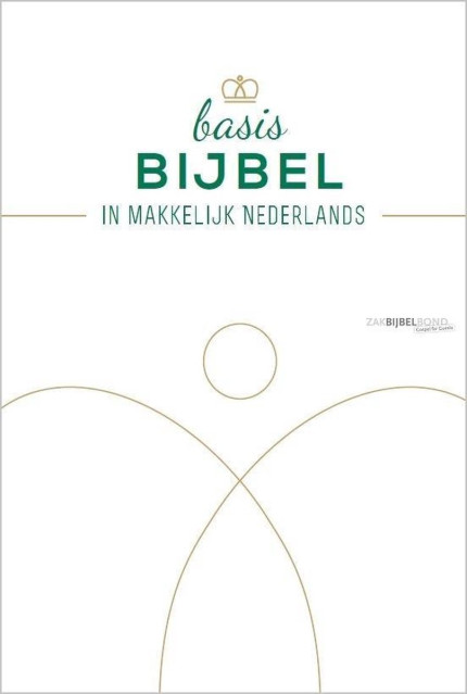 Basis Bijbel - huwelijksbijbel