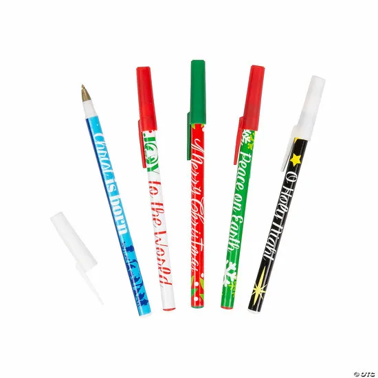 Stylos Christmas