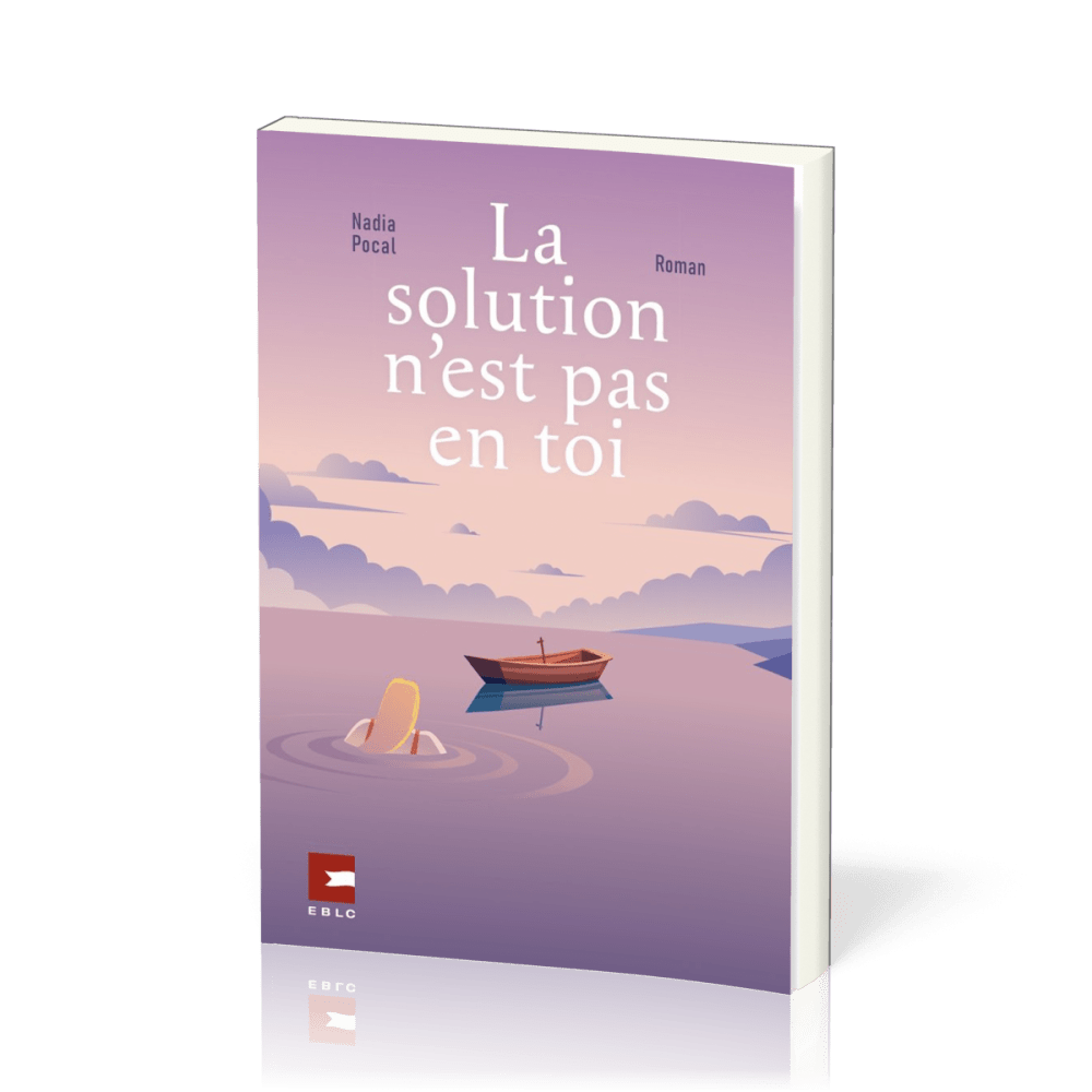 Solution n'est pas en toi, La