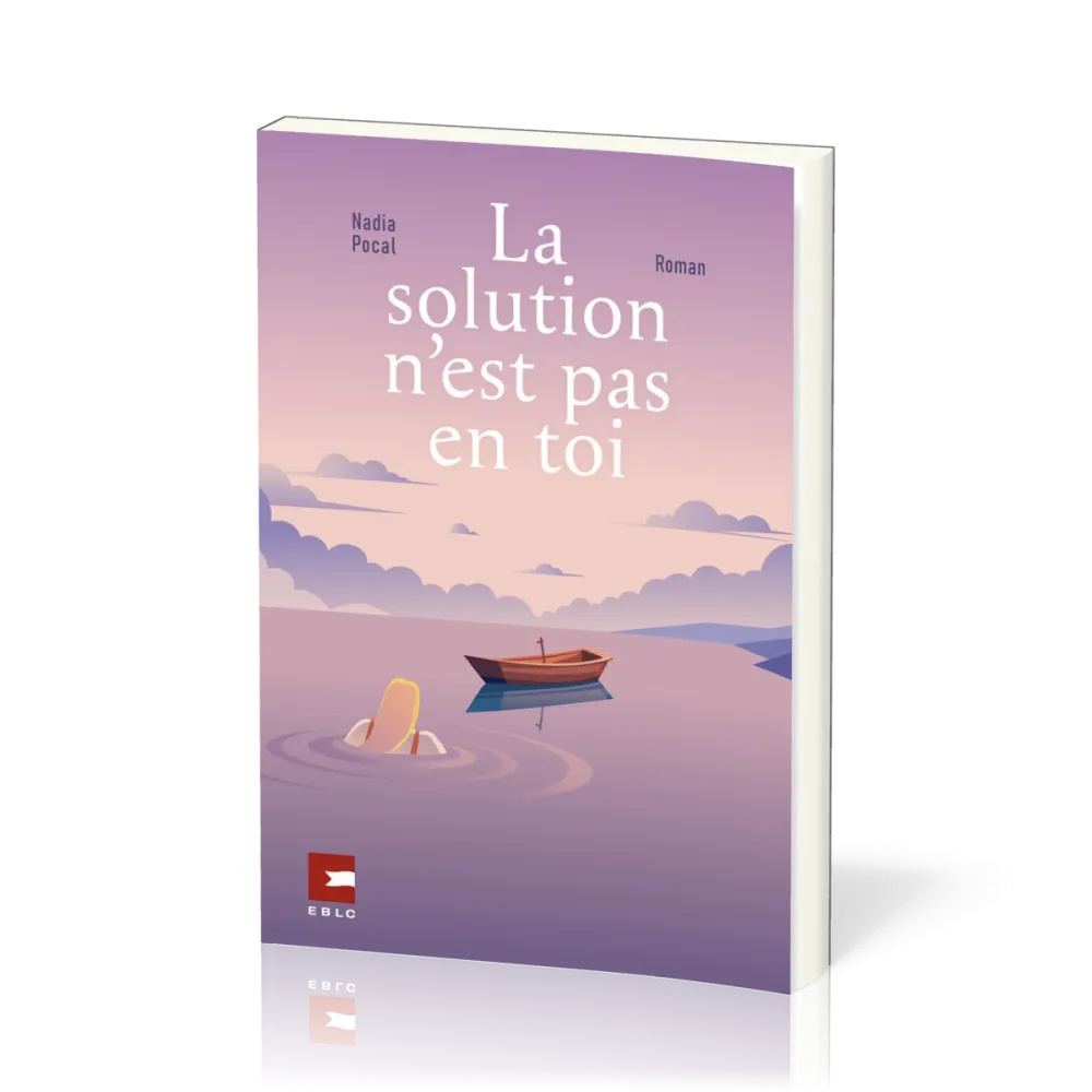 Solution n'est pas en toi, La