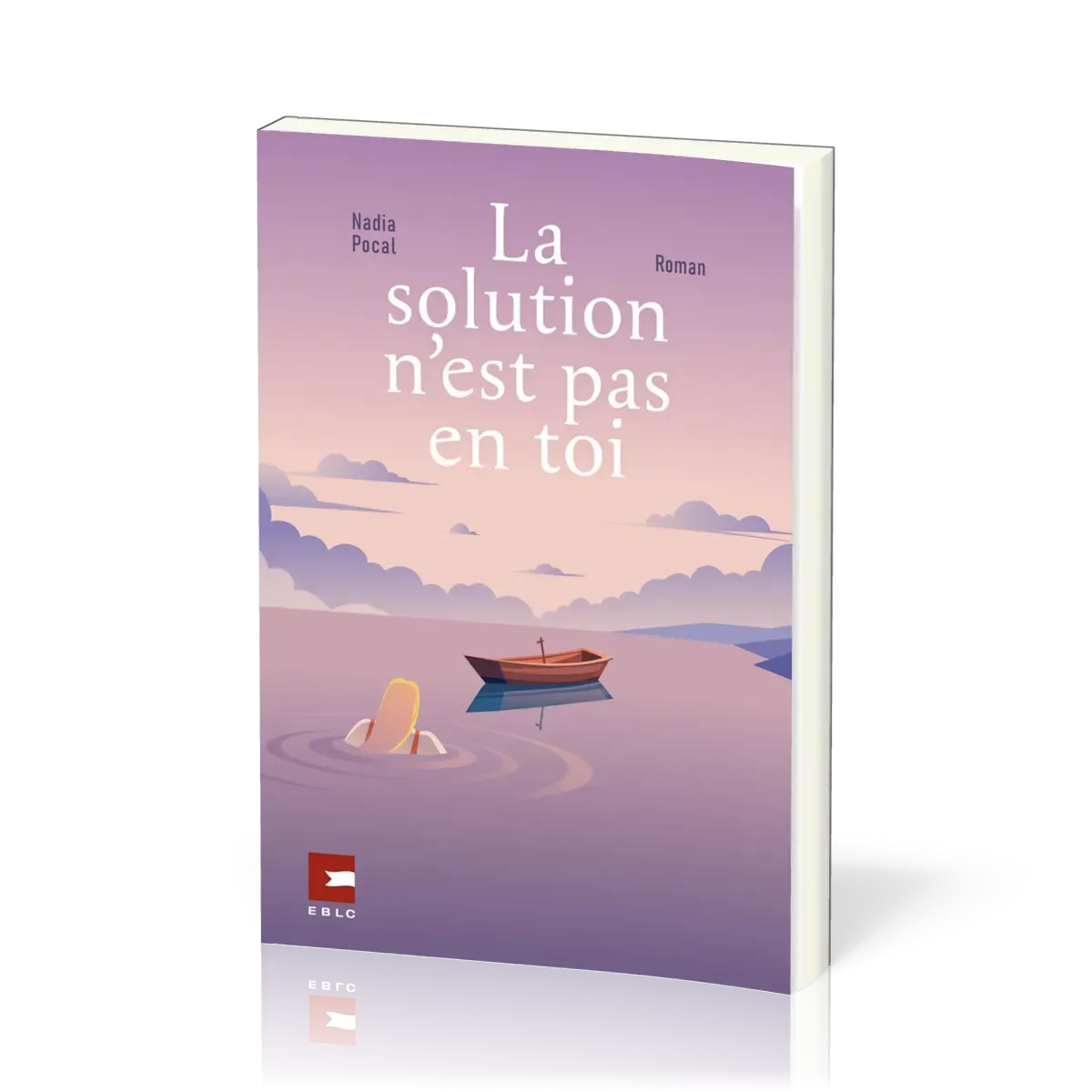 Solution n'est pas en toi, La