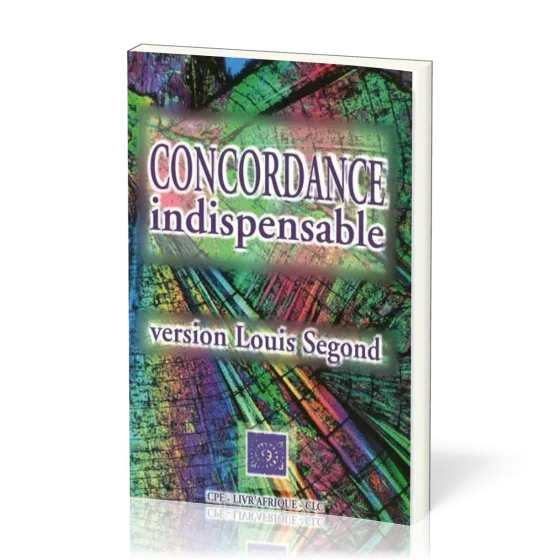 Concordance indispensable