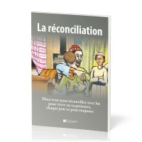 Réconciliation, La