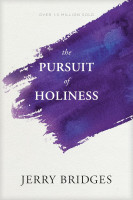 The pursuit of holyness