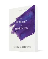 The pursuit of holyness