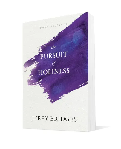 The pursuit of holyness