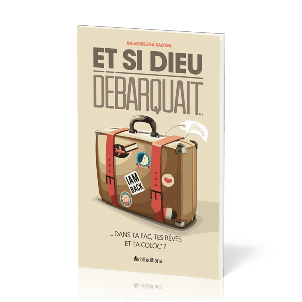 Et si Dieu débarquait...