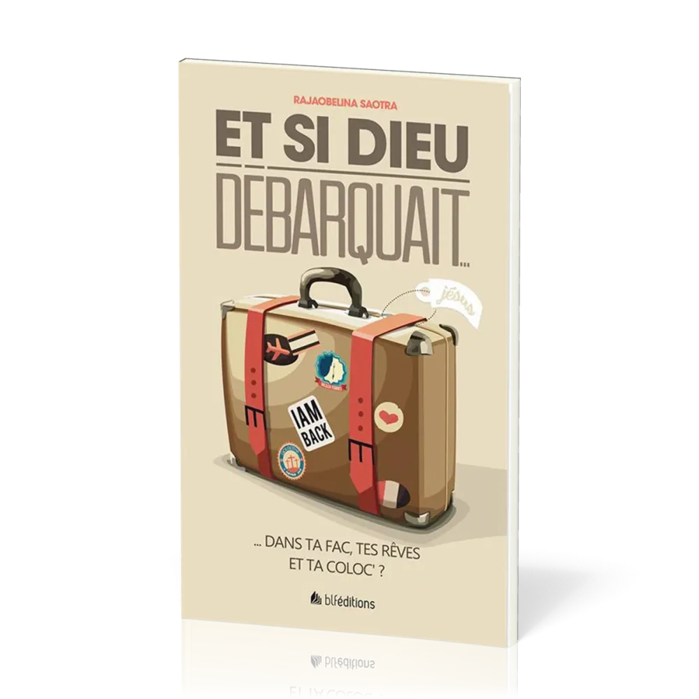 Et si Dieu débarquait...