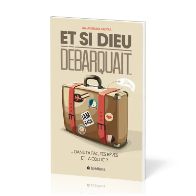 Et si Dieu débarquait...