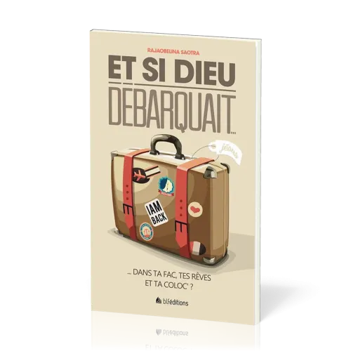 Et si Dieu débarquait...