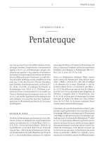 Bible Colombe étude de la foi réformée souple cuir noir or