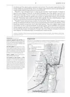 Bible Colombe étude de la foi réformée souple cuir noir or