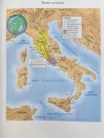 Bible Colombe étude de la foi réformée souple rouge brique or