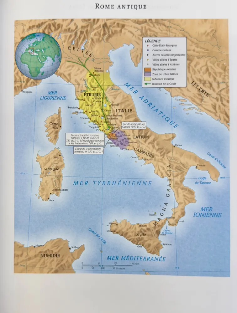 Bible Colombe étude de la foi réformée souple blanche or