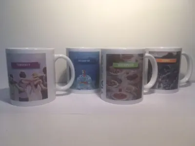 Mug Valeurs