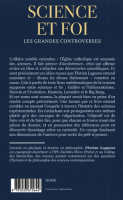 Science et foi - Les grandes controverses. Galilée, Darwin, Einstein