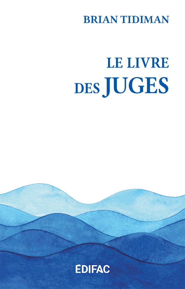 Livre des Juges, Le