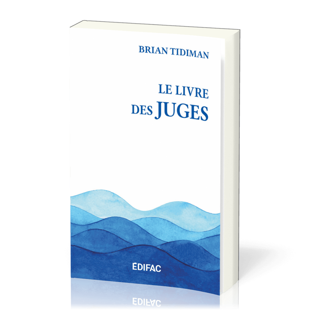 Livre des Juges, Le