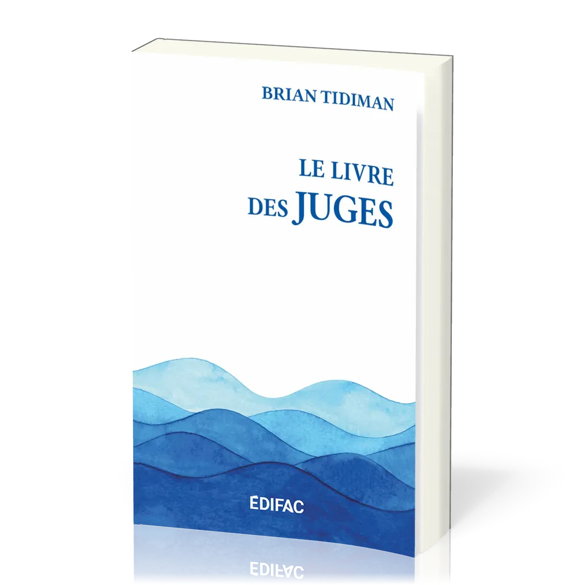 Livre des Juges, Le