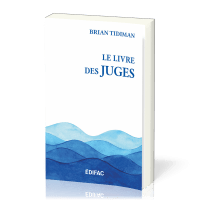 Livre des Juges, Le