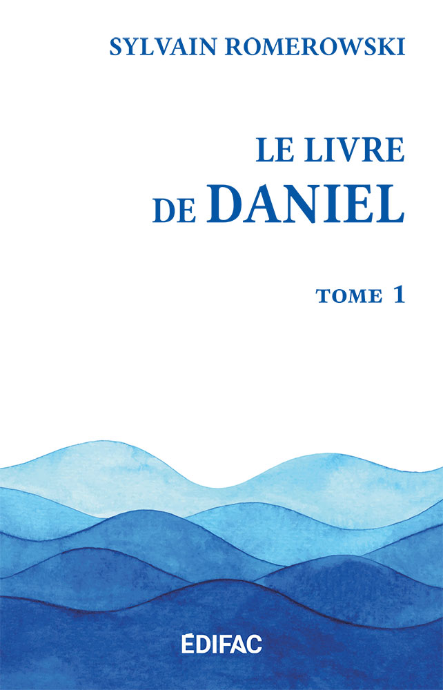 Livre de Daniel, Le - Tome 1